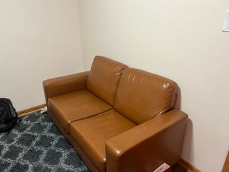 Small Couch