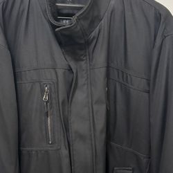 New Calvin Klein Jacket 