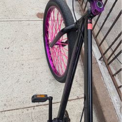 Big flyer 29 inch 