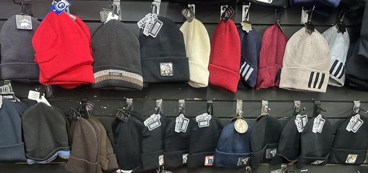 Beanies 