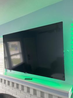 Large tv good condition