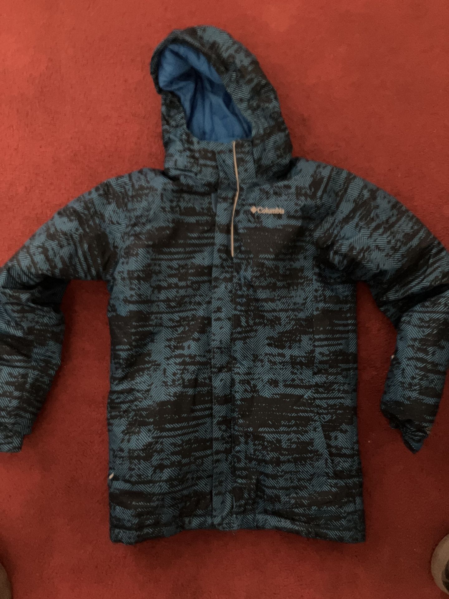 Columbia Snow Jacket