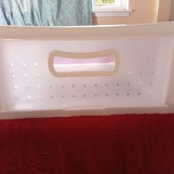 Sterilite Storage Container