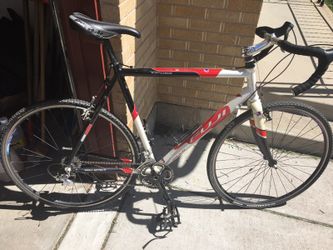 Fuji cross pro sale
