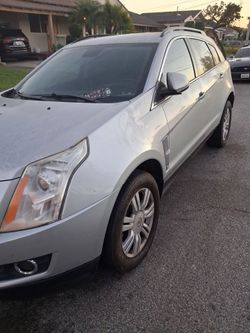 Srx