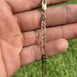 14k Gold Chain