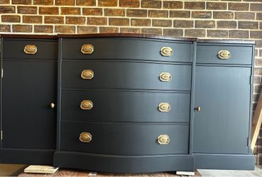 Vintage Sideboard