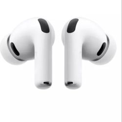 Airpods Pro 3