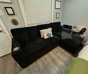 couch / couch bed