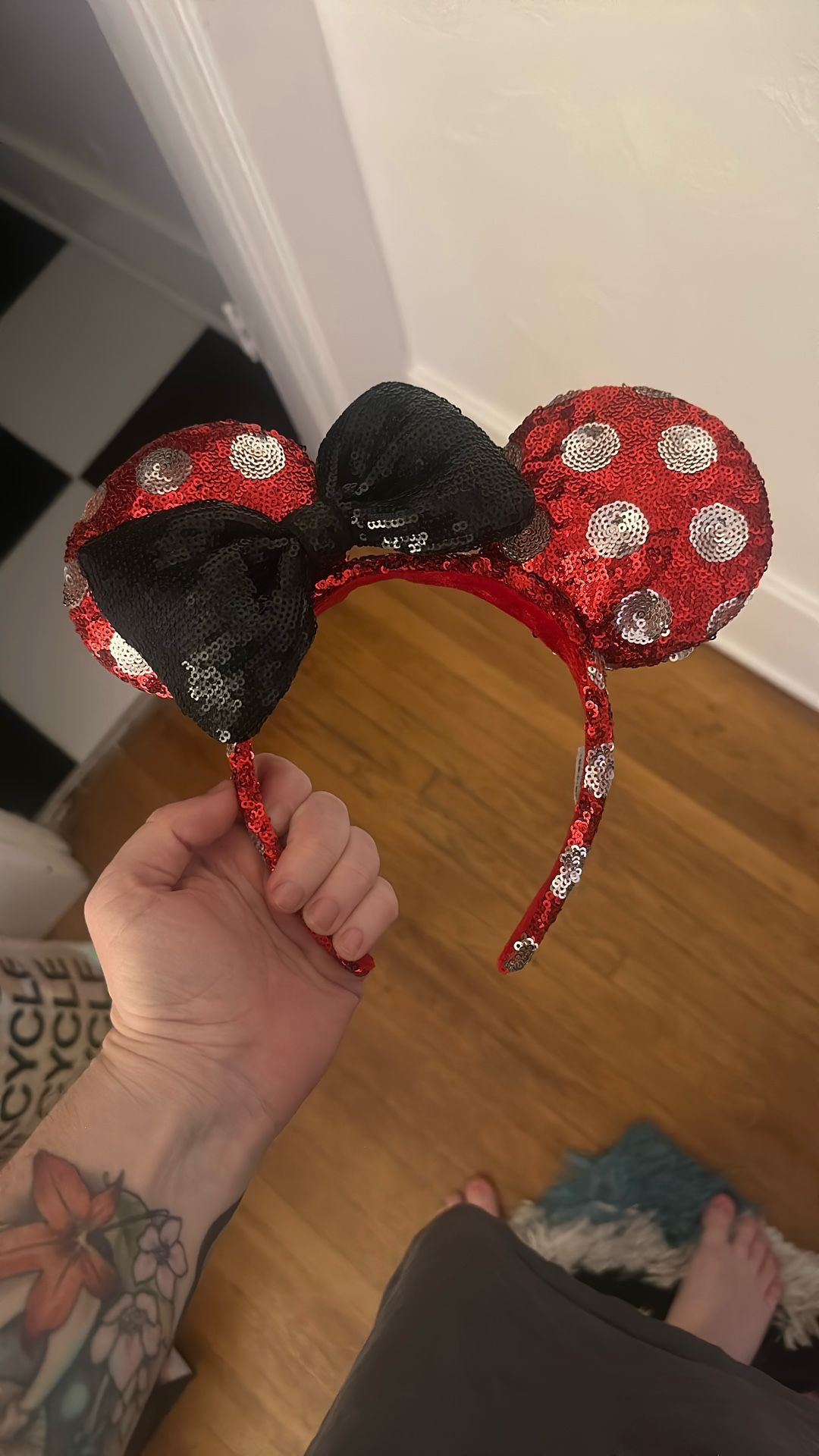Disney Ears