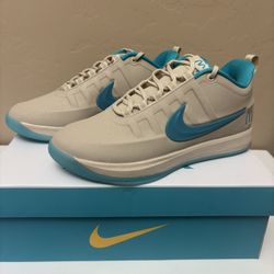 Nike Book 2 Sedona McDonald's