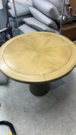 Small table