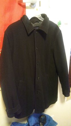 GAP Pea Coat L