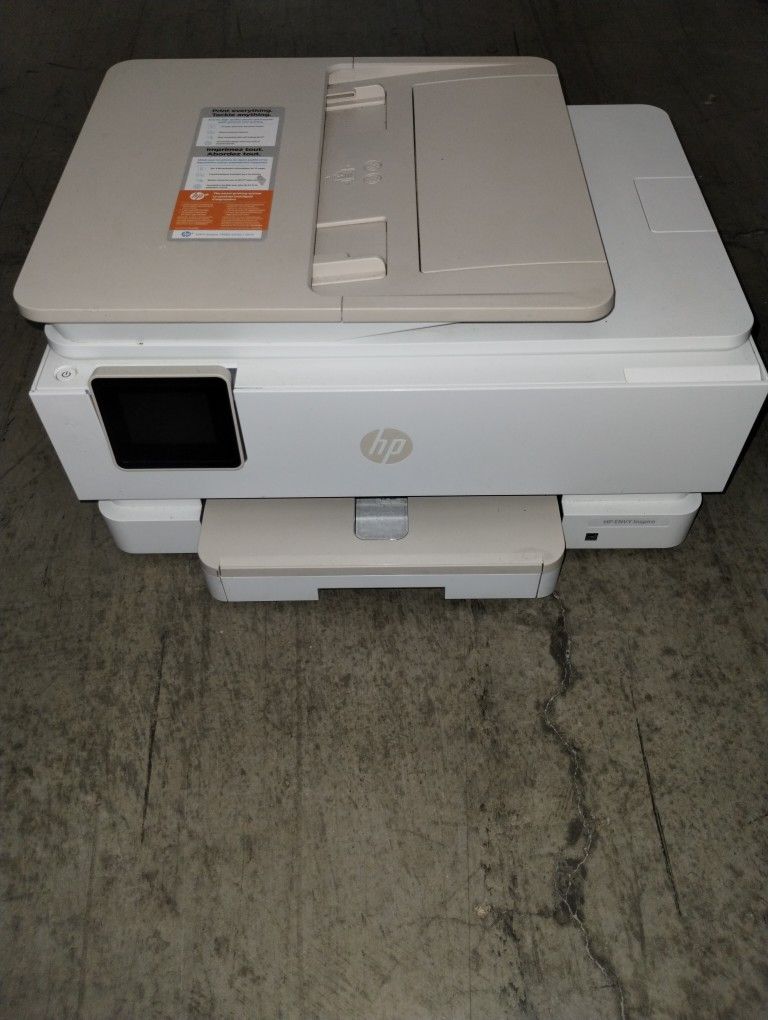 HP Printer