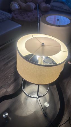 Lampara  para sala y recamara