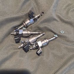 Fuel Injectors for MX5 Miata ND2 Version