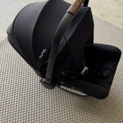 Car Seat Nuna 