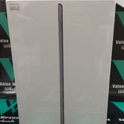 IPad 128gb 8th Generation wifi