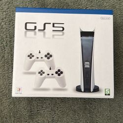 GS5