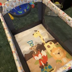 play Pen