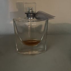 Lancôme Perfume 