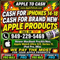 iPhone 16 Pro 1tb