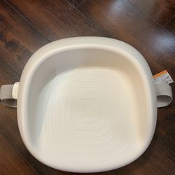 BabyBjorn Booster Seat