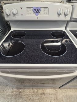 Used Electric Stoves Different Prices 350 up to 499