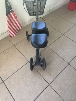 Scooter Wheel Chair 