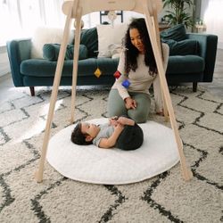 Monti Kids Level 1 - Montessori Toy Set