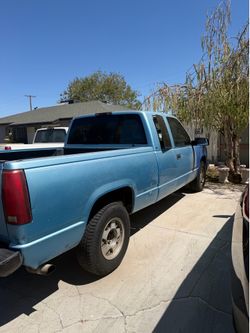 1995 chevy 1500
