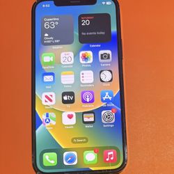 iPhone 12 Pro Unlocked