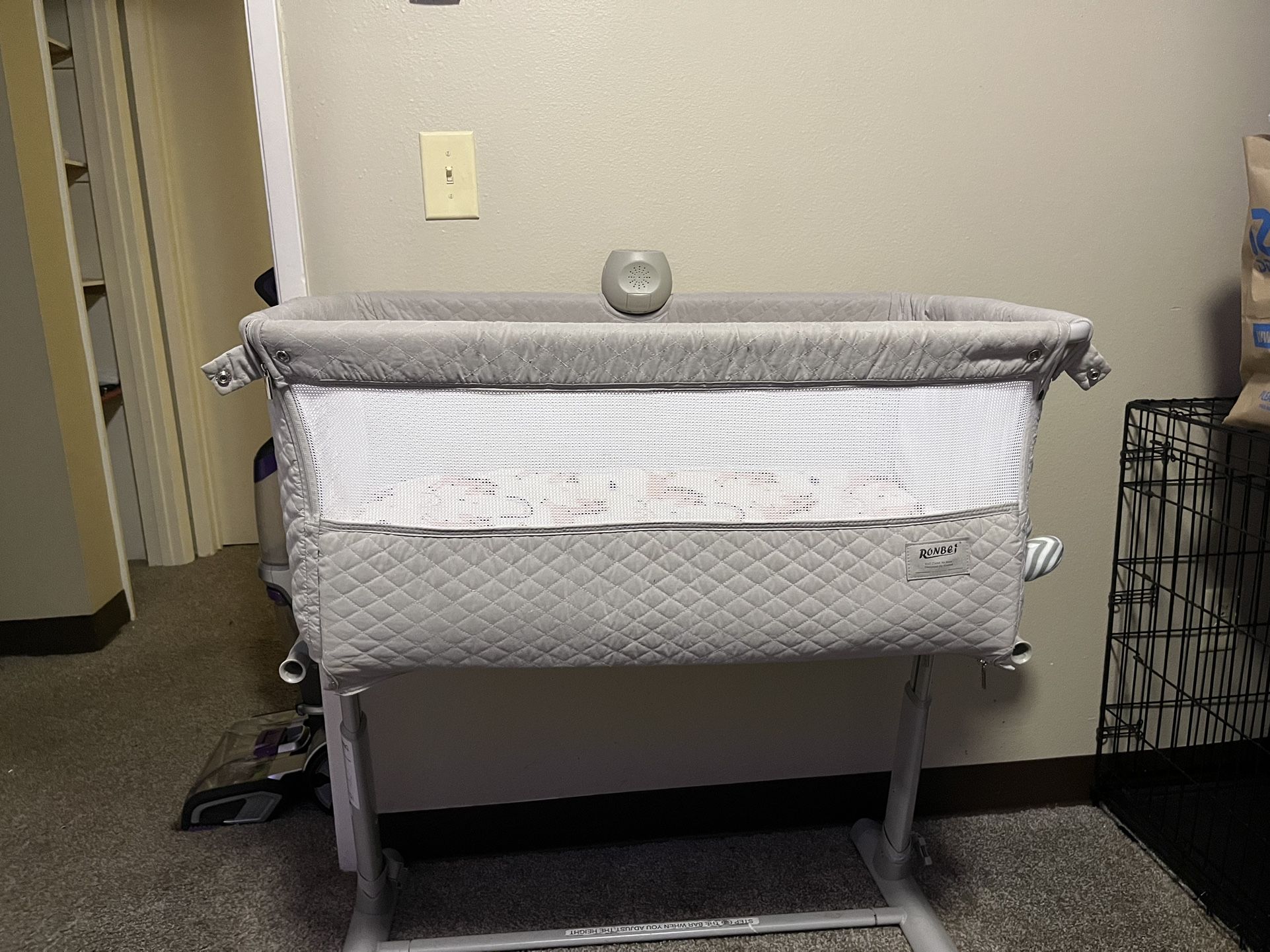 baby bassinet