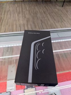 Samsung S26 ultra unlocked