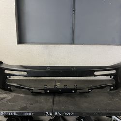 2019-2020-2021-2022-2023 FORD RANGER FRONT BUMPER OEM USED