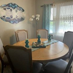 Dining Room Set
