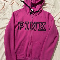 Medium PINK Sweater 