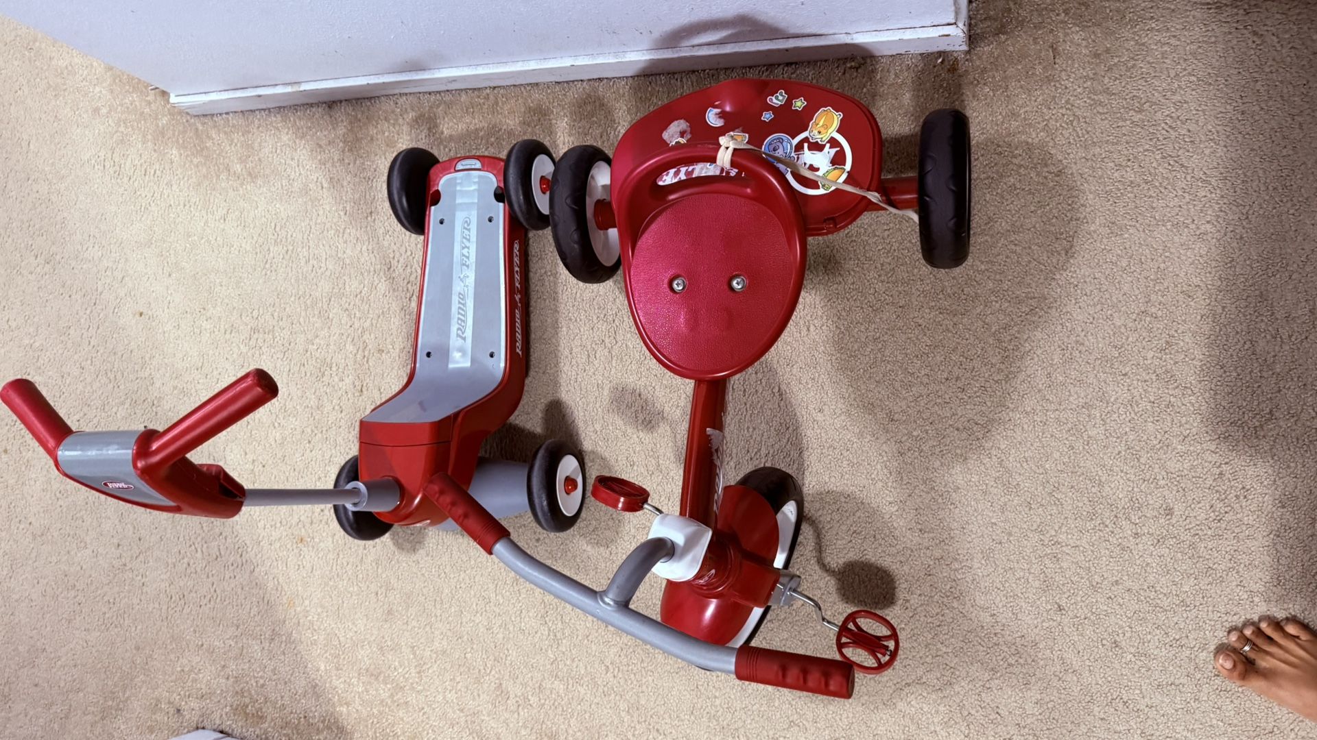 Kids Bikes