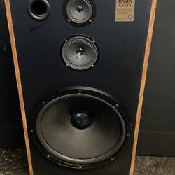Bookshelf Speaker 