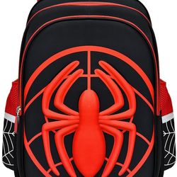 16.5" Backpack $15