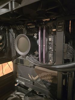 ASUS Elite Gaming PC