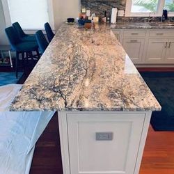 Selling Epoxy Counterparts 