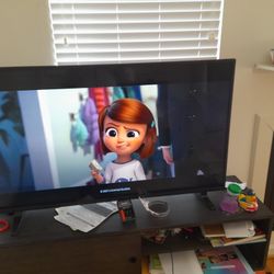 Sharp  TV