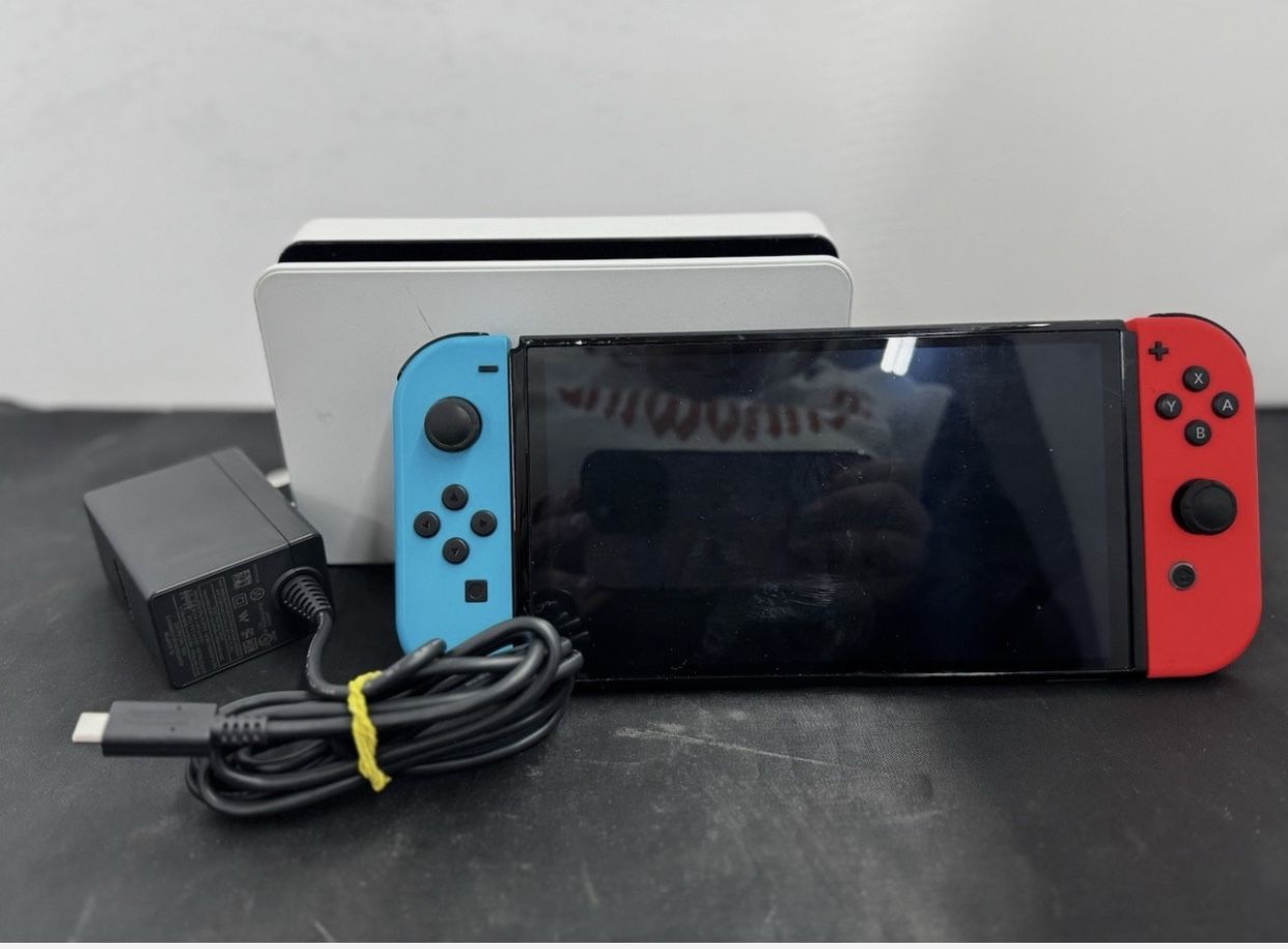 Gaming Sets And Accessories.