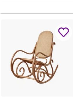 Beautiful Rocker