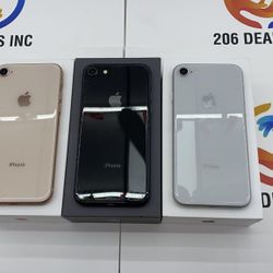 Iphone 8 64gb Unlocked 