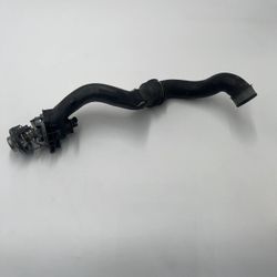 OEM Mercedes-Benz Thermostat Housing Coolant Pipe A(contact info removed) Wahler
