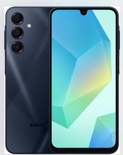 Samsung Galaxy A16