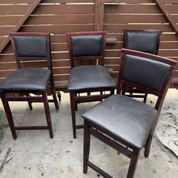 Dining Room Table And Chairs