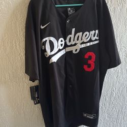 Dodgers Jerseys Size 3X